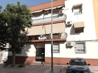 Pis  C. ermita vieja. Piso en venta en jódar