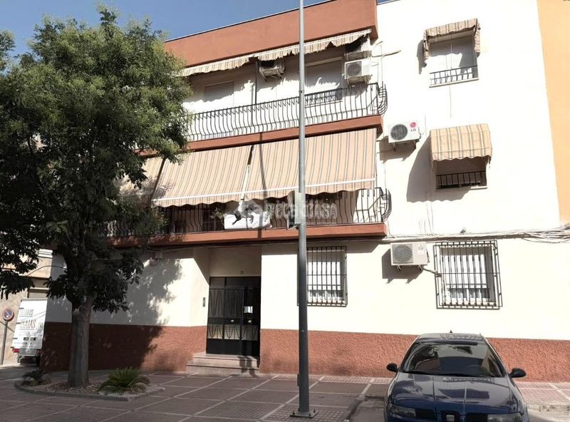 Foto 98675b73-74c2-45fc-a6c6-235f99f34c76. Piso  en venta en Jódar
