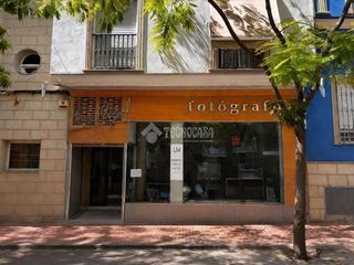 Local Comercial  C. pablo iglesias. Local comercial en venta en jódar