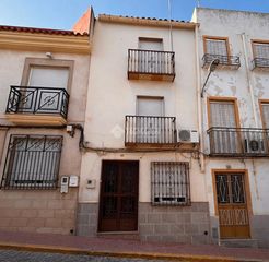Casa  C. gral. noriega. Casa en venta en jódar