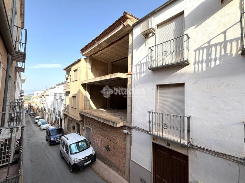 Foto 4fefa5a9-f46a-4886-9e05-e3f60ce78d2c. Casa a Jódar