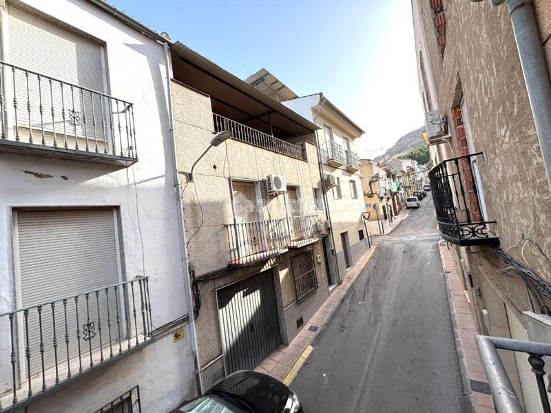 Foto 5699884c-2c07-4e46-a1ba-d7b63be7339a. Casa a Jódar