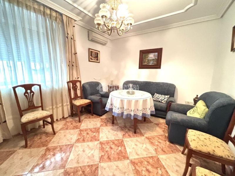 Foto 9449d950-6233-4218-9f37-b360da46c690. Casa a Jódar
