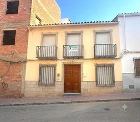 Maison jumelée  C. prior requena. Casa en venta en jódar