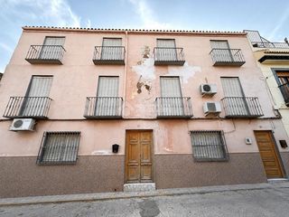 Casa  C. conde salvatierra. Casa en venta en jódar