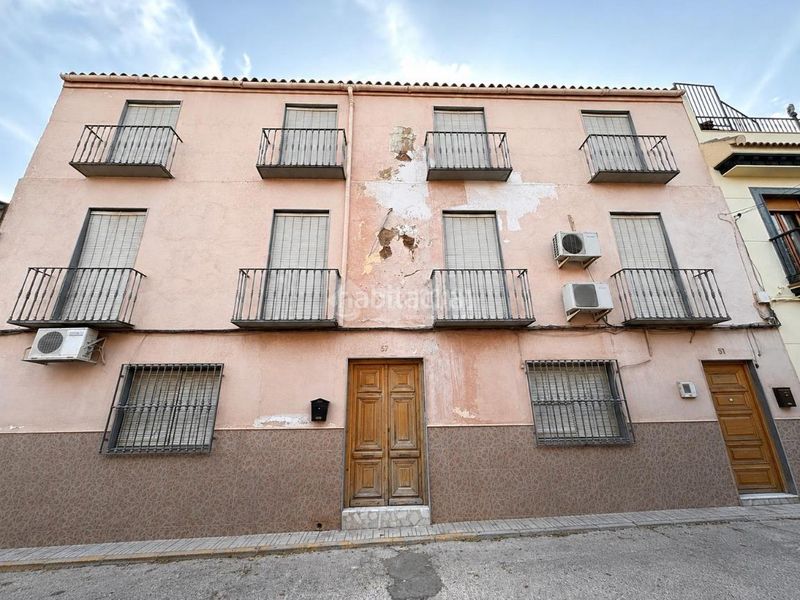 Foto 3ff0c6d2-89af-44b9-91af-cdf38fc48546. Casa  en venta en Jódar