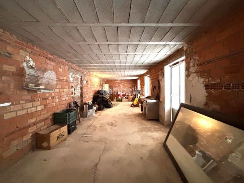Foto f9759467-f2d4-4d0c-8efe-b02887f3e35f. Casa  en venta en Jódar