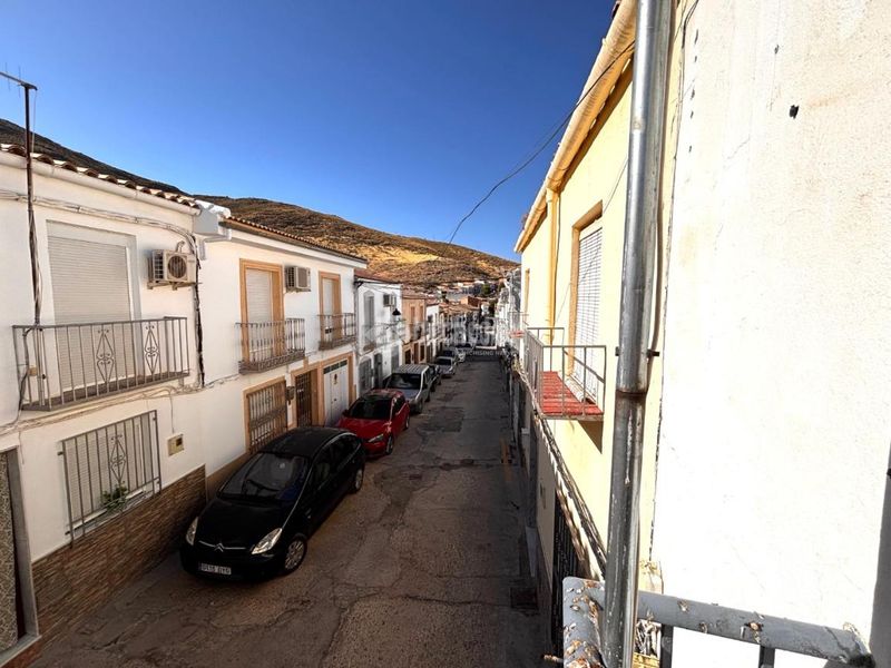 Foto 846574d4-0640-4383-94ec-7a3a9efdba37. Casa  en venta en Jódar