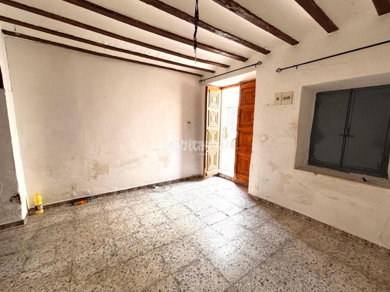 Foto dab0a9ef-c589-4b46-9dba-8e46a1caa37f. Casa  en venta en Jódar