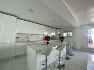 Towny house in CALLE HUERTO DEL CARMEN