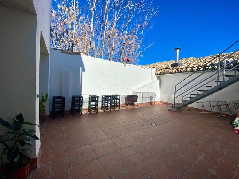 Foto 44e8e32d-60de-4c55-8d8f-0ab598bedf39. Casa bifamiliare con riscaldamento in Úbeda