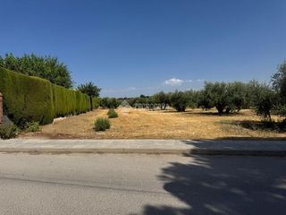 Terreny residencial  C. san bartolomé u. Terrenos en venta en úbeda
