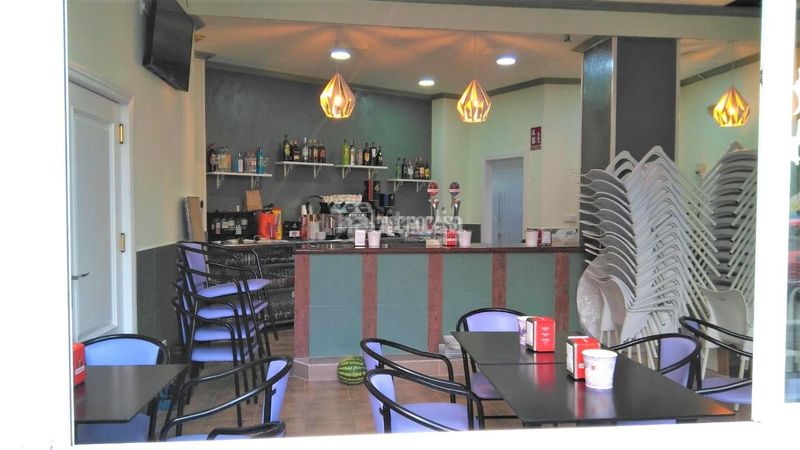 Foto e53e1ef1-1087-4659-8589-732f26f858da. Local comercial  en venta en Úbeda