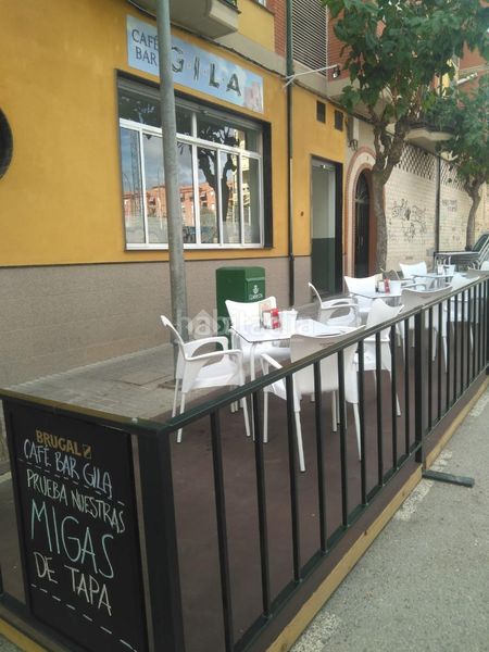 Foto ff242db5-4d60-44b1-9f83-c30241436c78. Local comercial  en venta en Úbeda