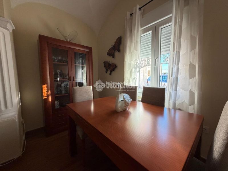 Foto 45029585-f6a8-4620-a533-8e5537c3b4f1. Casa aparellada a San Roque - Ronda Norte Badajoz