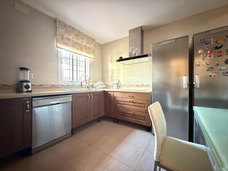 Foto 58e1e5f1-4918-44ac-a989-f4825d6d2551. Casa aparellada a San Roque - Ronda Norte Badajoz