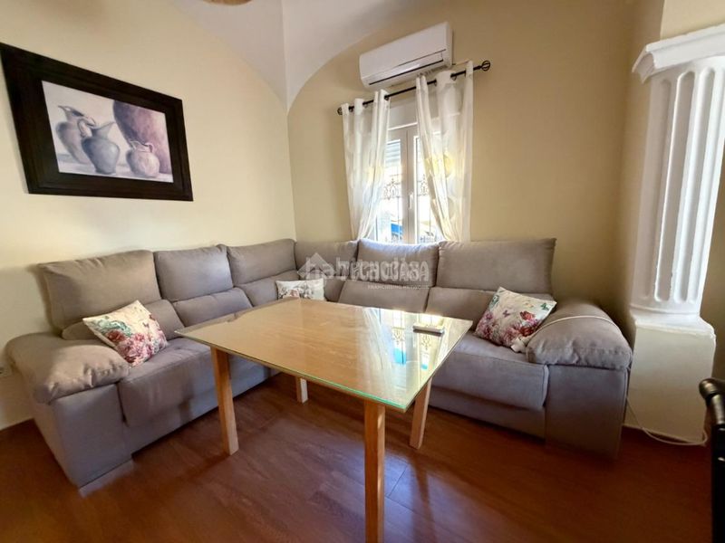 Foto e5d66ae1-82f6-4c58-9b59-f3b3ae9676d2. Casa aparellada a San Roque - Ronda Norte Badajoz