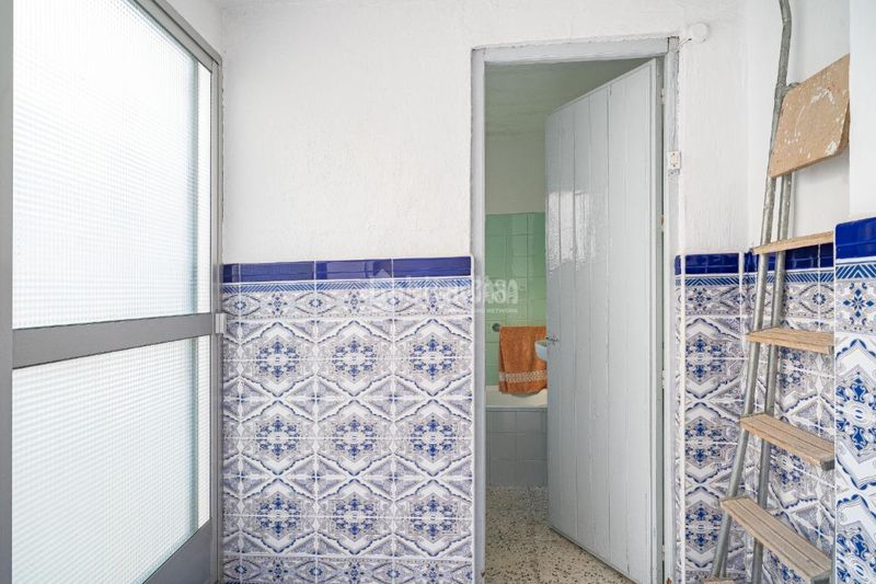 Foto 30822ea1-b33a-49bc-9136-f8efecf4bd03. Casa aparellada a Sabiote