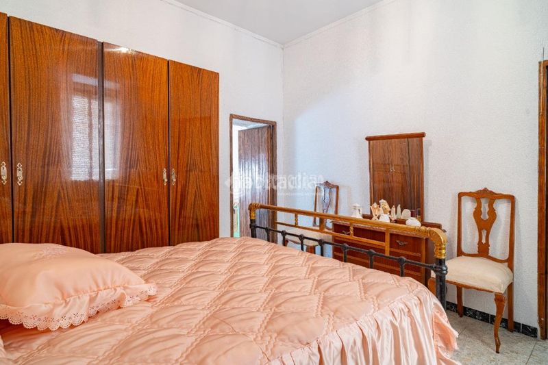 Foto 4b8a3473-2643-4bee-b3b7-c4ab5924c4d1. Casa aparellada a Sabiote