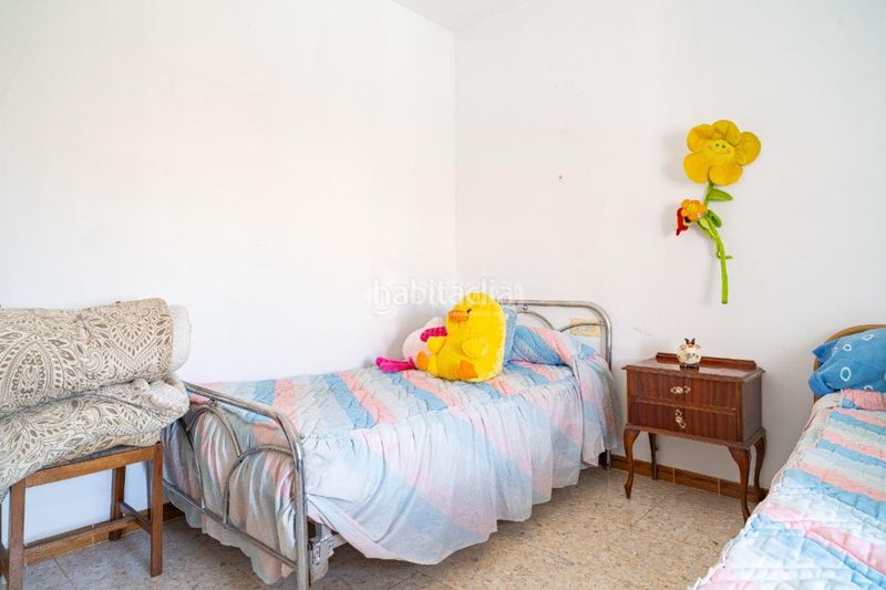 Foto 0291a559-0018-4aae-bc14-4860fc8cddca. Casa aparellada a Sabiote