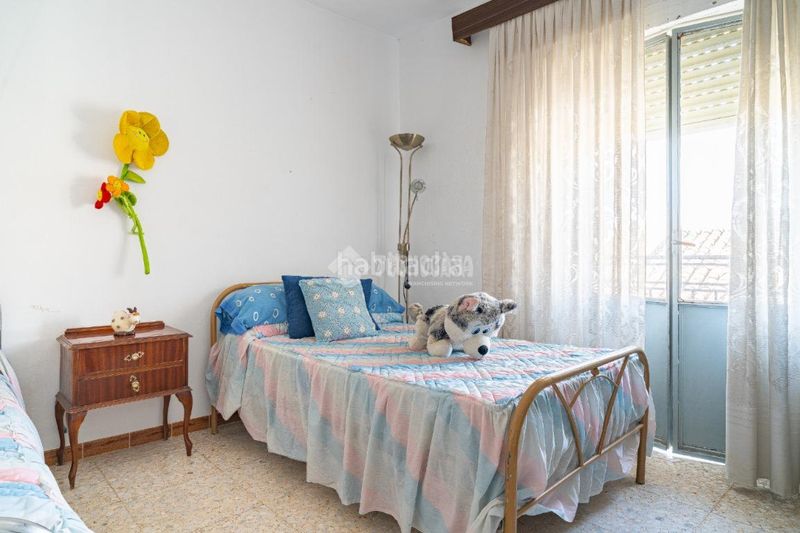 Foto 3e161ce9-5b37-4aa2-a5f8-bb6dea8ab9de. Casa aparellada a Sabiote