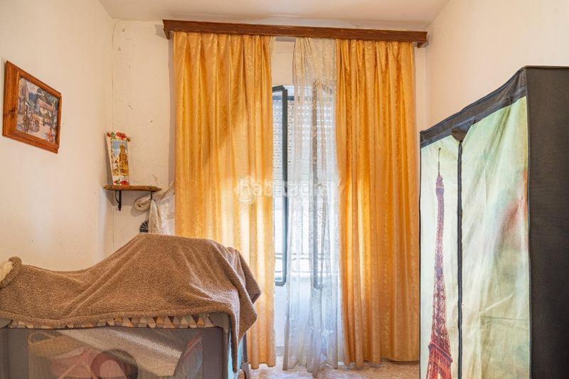 Foto a9be03d6-110e-49c2-81ca-e1c57485fe51. Casa aparellada a Sabiote