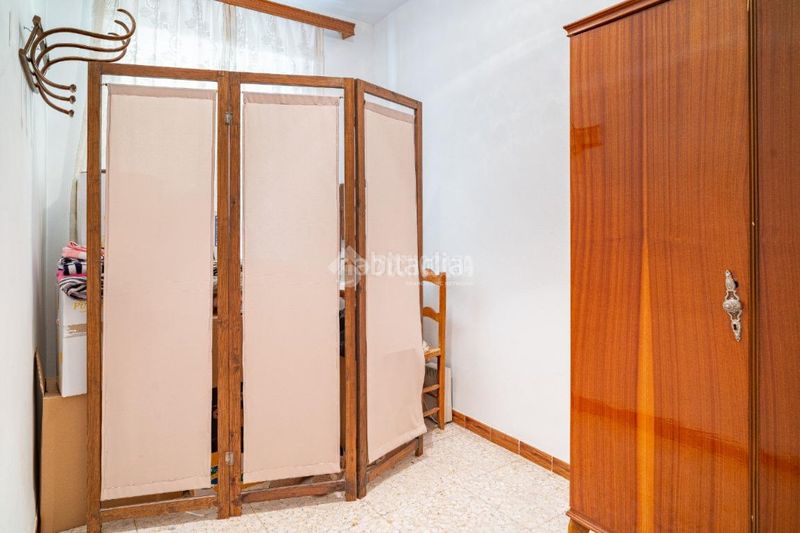 Foto b1bdfa64-0b48-4a27-b8d2-05e44e29534b. Casa aparellada a Sabiote