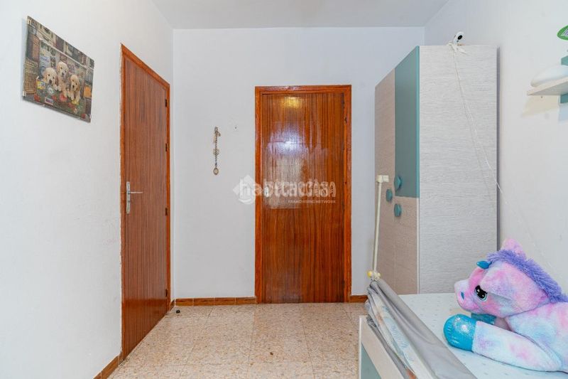 Foto befc87f0-8769-40f9-80cd-5745da96ffcd. Casa aparellada a Sabiote