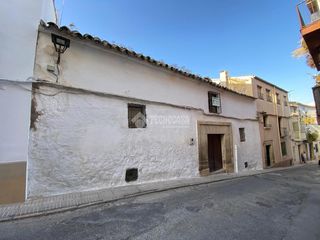 Casa aparellada a Úbeda