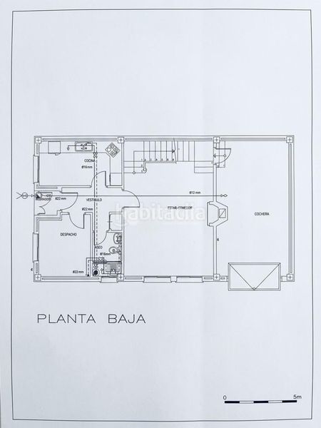 Foto b47ba4f1-f887-4f94-b0a4-a0ba4e1cc269. Maison dans Jódar