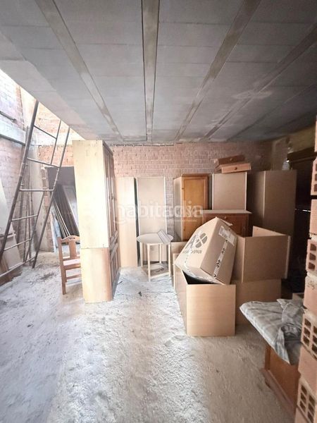 Foto bc7a519a-6a00-45a4-8962-e7400e2ca20c. Maison dans Jódar