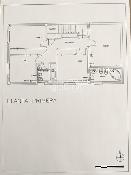 Foto f975b50b-b8c8-42ff-9f1b-0745eb85cf43. Maison dans Jódar