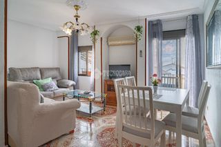 Etagenwohnung  C. roque rojas. Piso en venta en úbeda