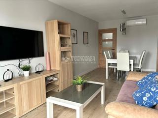 Appartement en beda. Piso en venta en beda