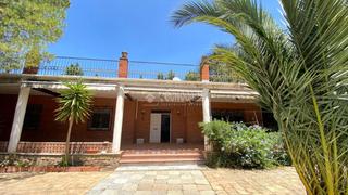Masia a Torreperogil. Casa rural en venta en torreperogil