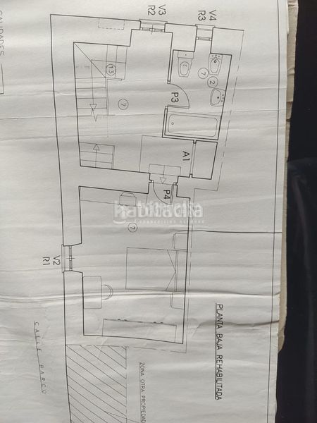 Foto ca8c5783-c871-48be-8918-c51e977e7f19. Casa aparellada amb calefacció a Úbeda