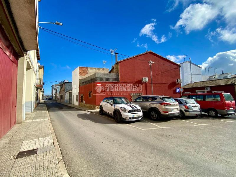Foto 3ae844b1-a7b9-4489-aaa1-be56bd4323e0. Piso  en venta en Úbeda