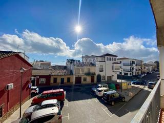 Pis a Úbeda. Piso en venta en úbeda