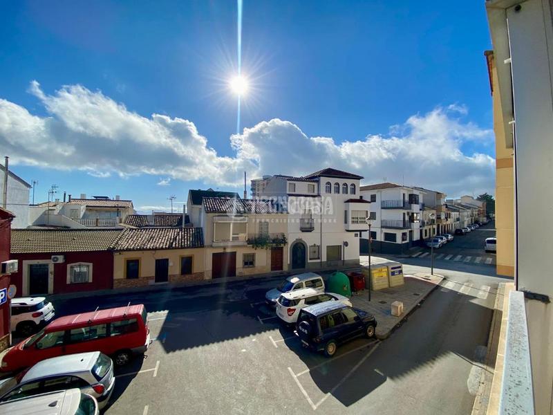 Foto d875c15b-57c8-4c80-bc62-6453b47e4826. Piso  en venta en Úbeda