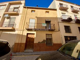Casa  C. fuente de las risas. Casa en venta en úbeda