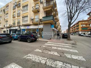 Aparcament cotxe a Úbeda. Boxplaza de garaje en venta en úbeda