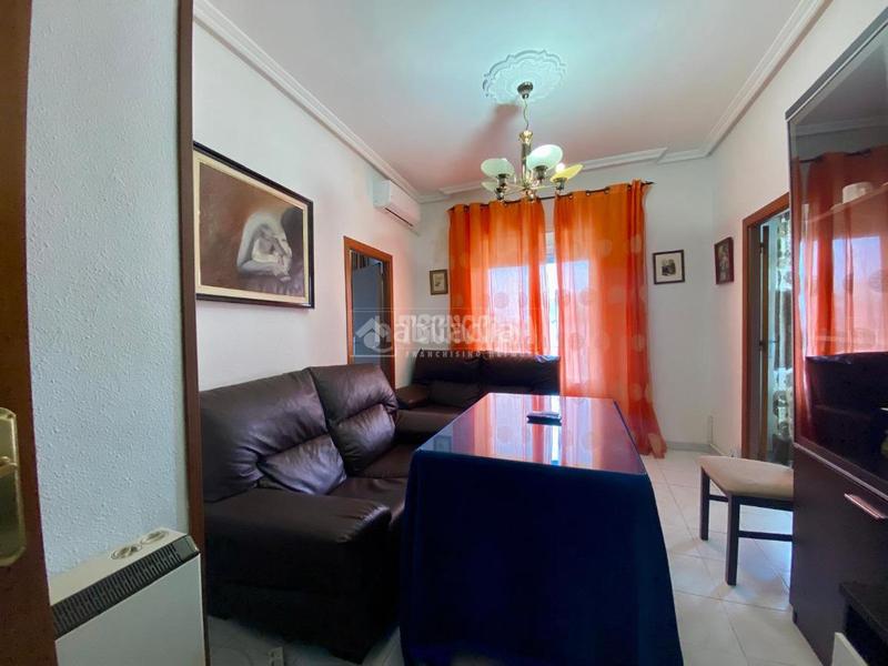 Foto 127ab24b-d083-4fc6-bf09-2679b890144b. Appartement dans Úbeda