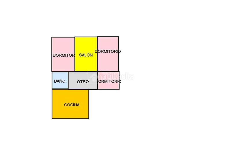 Foto 6a7886b5-a2c2-4267-afab-d5a732450dd1. Appartement dans Úbeda