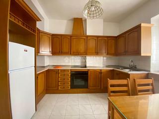 Appartement  C. manuel barraca. Piso en venta en úbeda