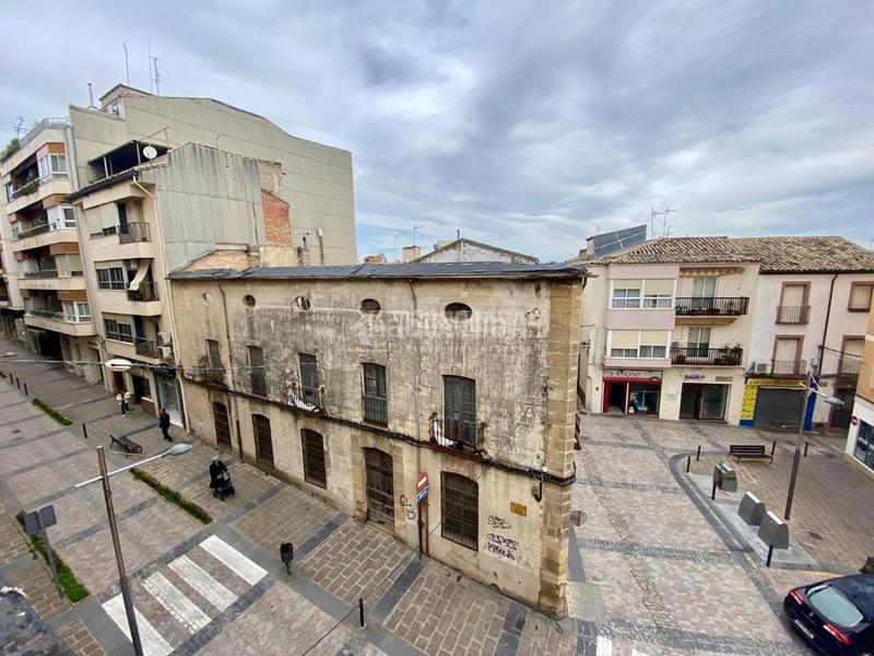 Foto f56509cf-ee8f-4687-81af-8e2f80c2758d. Appartement dans Úbeda