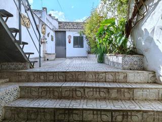 Haus  C. agua. Casa en venta en úbeda