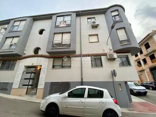 Pis  C. vila. Piso en venta en beda