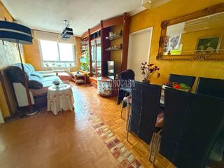 Pis a Orcasitas. Piso en venta en madrid