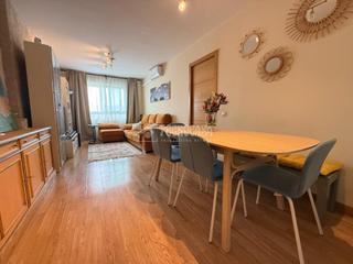 Pis a Orcasitas. Piso en venta en madrid