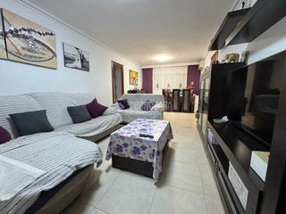 Pis a Orcasur-12 de Octubre. Piso en venta en madrid